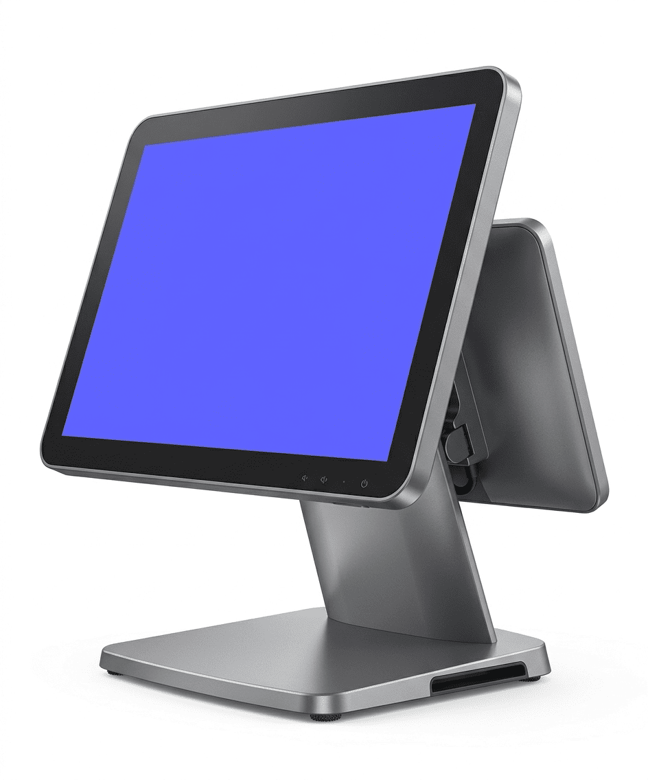 Komputer POS Dual Display