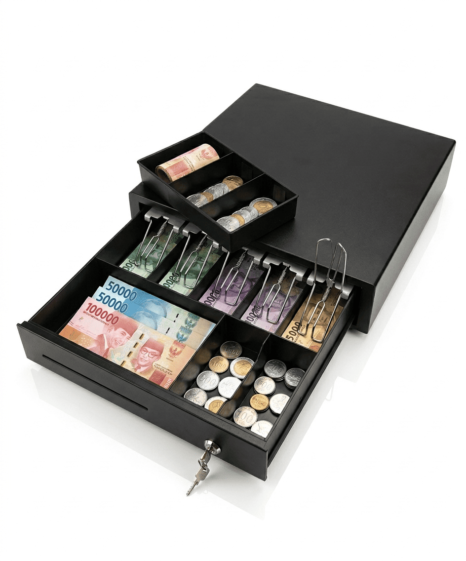 Cash Drawer