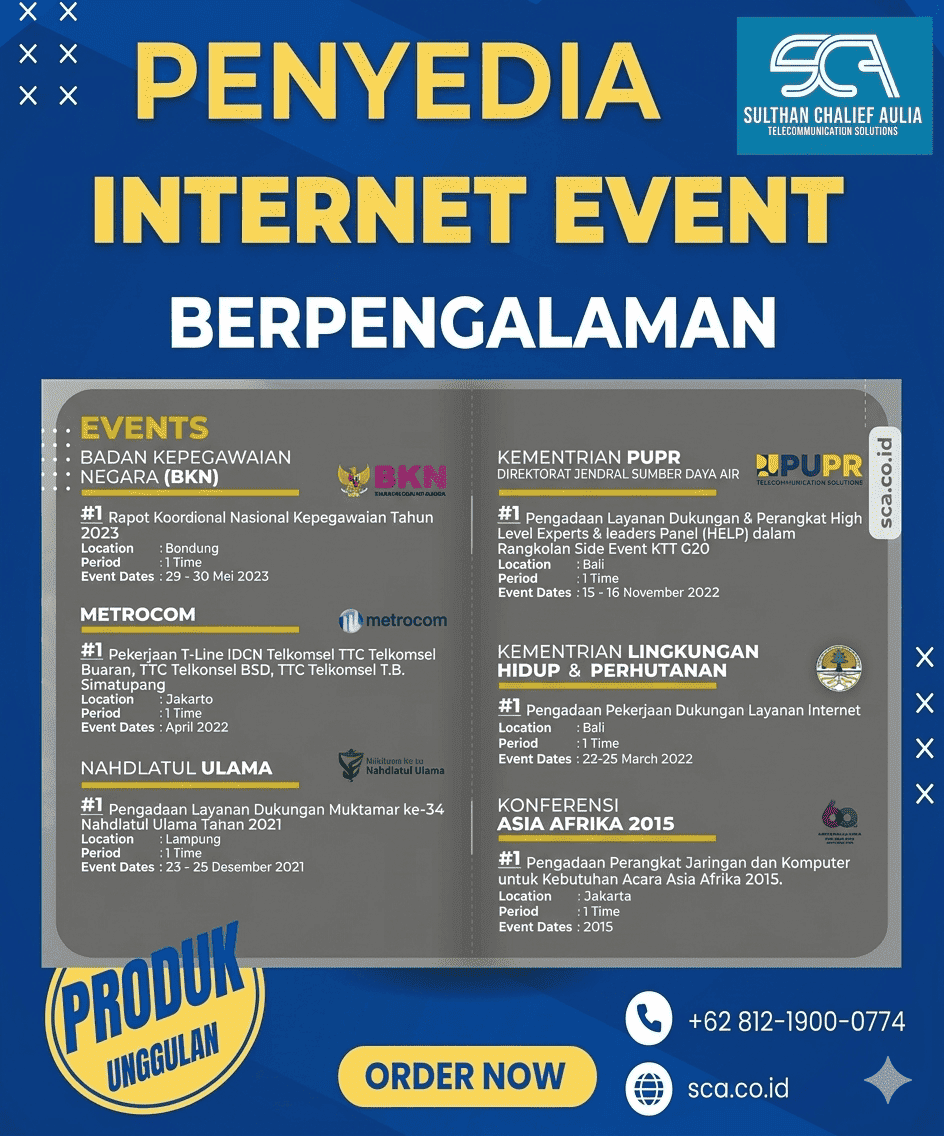 Video Conference Profesional